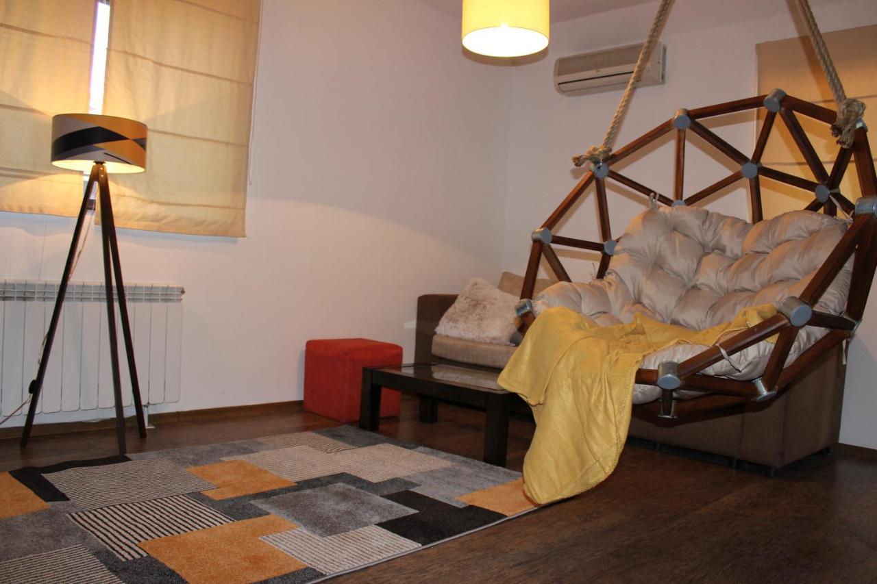 North Star Hotel Bansko Esterno foto