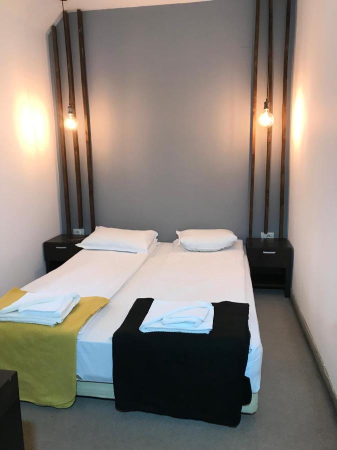 North Star Hotel Bansko Esterno foto